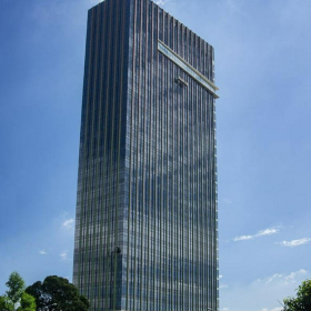 Office accomodation in Jakarta. Click for details.