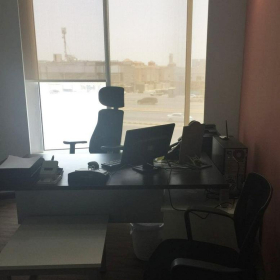 Executive office to lease in Riyadh. Click for details.