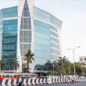Office suites to lease in Chennai. Click for details.