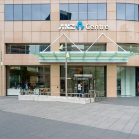Office suite to hire in Auckland. Click for details.