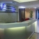 Exterior image of 23F ANZ Tower, Jl. Jend. Sudirman, Kav. 33. Click for details.