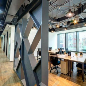 Image of Taguig serviced office. Click for details.