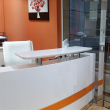 Offices at 203 Atrium Centre, Bank Street