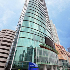 Serviced offices to lease in Jakarta. Click for details.