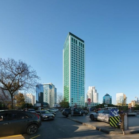 Maslak Mahallesi, Bilim Sokak No:5, Sun Plaza Kat: 13-15, Beşiktaş. Click for details.