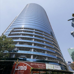 Image of Bangkok office accomodation. Click for details.