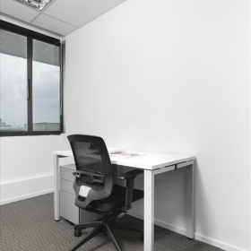 Serviced office centres in central Samutprakarn. Click for details.