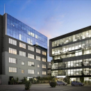 Melbourne serviced office. Click for details.