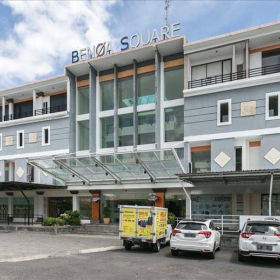 Serviced offices to hire in Bali. Click for details.