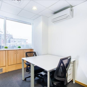 Offices at Ayazaga Mah Meydan Sok No:1, Beybi Giz Plaza Kat: 26 & 27, Maslak. Click for details.