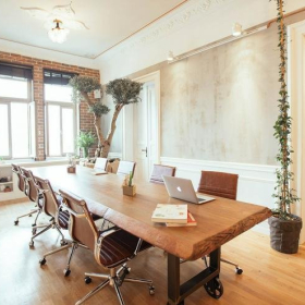Office accomodation to rent in Istanbul. Click for details.