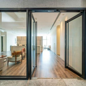 Serviced offices to lease in Hong Kong. Click for details.