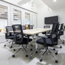 Serviced office centres to let in Hong Kong. Click for details.