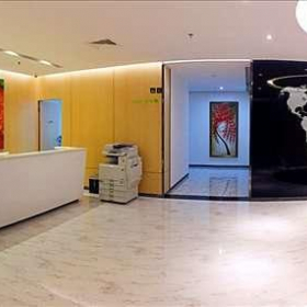 Serviced office centre to let in Shenzhen. Click for details.
