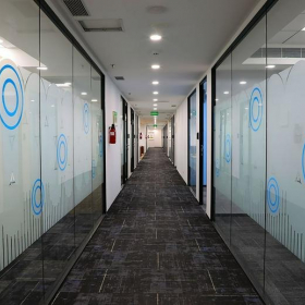 1st Floor, Tower, 4, Okaya Centre, B, 5, Yoga Nand Marg, Near IIM Lucknow campus serviced offices. Click for details.