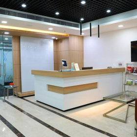 Serviced offices to lease in Noida. Click for details.