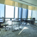 Exterior image of Boulevard Plaza, Tower 2, Level 22. Click for details.