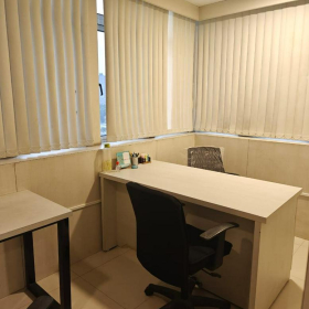 Interior of BRITISH COUNCIL, 10 Camac Street, Industry house 12th floor. Click for details.