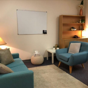 Office accomodations in central Newcastle (New South Wales). Click for details.