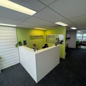 Image of Broadmeadow (NSW) office space. Click for details.