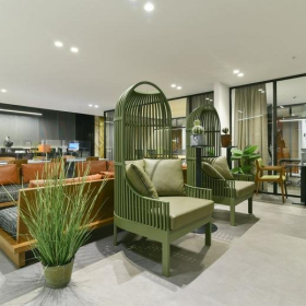 Büyükdere Caddesi, Kırgülü Sokağı, Levent Metrocity AVM, D-Blok, Kat:4 executive offices. Click for details.