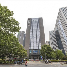 Office space - Hangzhou. Click for details.