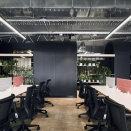 Building C, 600 Glenferrie Rd, Hawthorn executive offices. Click for details.