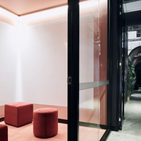 Office spaces to hire in Melbourne. Click for details.