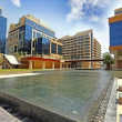 Serviced office in Dubai