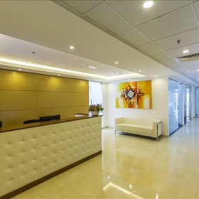 Serviced offices to rent in Dubai. Click for details.
