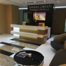 Office accomodation - Dubai. Click for details.