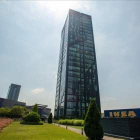 Istanbul executive office. Click for details.