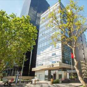 Image of Istanbul serviced office. Click for details.