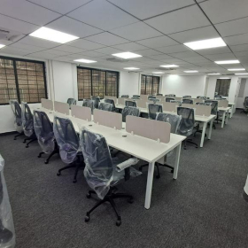 Serviced office centres to rent in Hyderabad. Click for details.