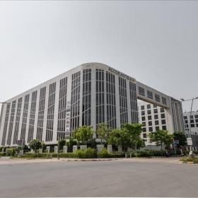 5th floor, Caddie Commercial Tower, at Aerocity (DIAL) serviced offices. Click for details.