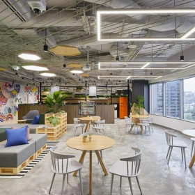 Serviced office - Bangkok. Click for details.