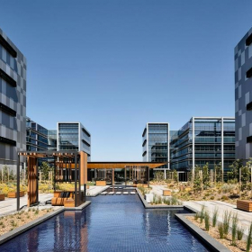 Serviced office centres to rent in Melbourne. Click for details.