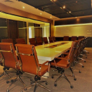 Centennial Tower, Jalan Jenderal Gatot Subroto Number 27, Level 29. Click for details.