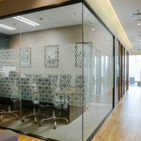 Office accomodations in central Jakarta. Click for details.