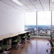 Serviced office centres in central Jakarta