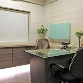 Interior of Chakala, Andheri, Kurla Road, Hanuman Nagar, Andheri East. Click for details.