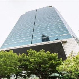 Serviced offices to lease in Bangkok. Click for details.