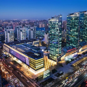 Executive suite to rent in Beijing. Click for details.