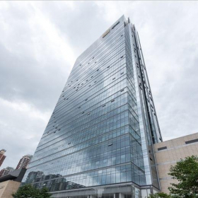 Office space - Chengdu. Click for details.