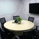 Executive office centre - Hong Kong. Click for details.