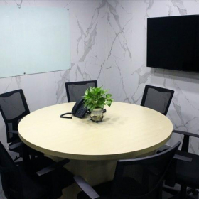 Hong Kong office accomodation. Click for details.