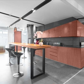 Serviced office centres to lease in Jakarta. Click for details.