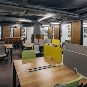 410 North Bridge Road office accomodations. Click for details.
