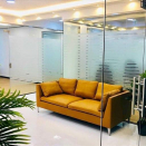 Offices at Sheikh Zayed Road, City Tower-2, 9th Floor. Click for details.
