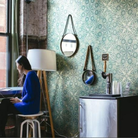 Ciyunsi, Tower A Sino Ocean International Center, 56 East 4th Ring Road, 6th Floor, Chaoyang District. Click for details.